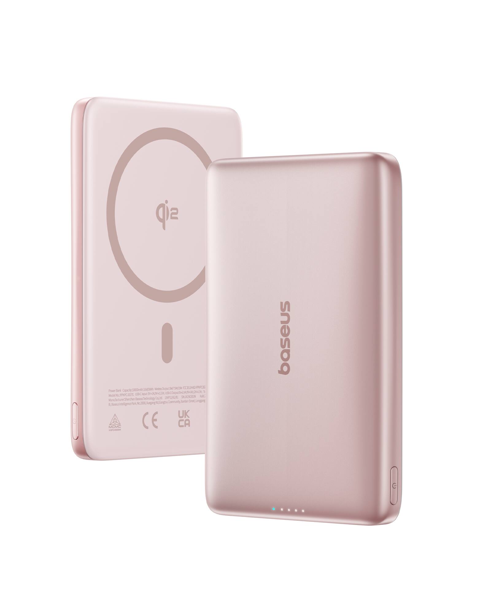 Sure, here is the corrected text:

- C12
- baseus
- CE
- UK CA