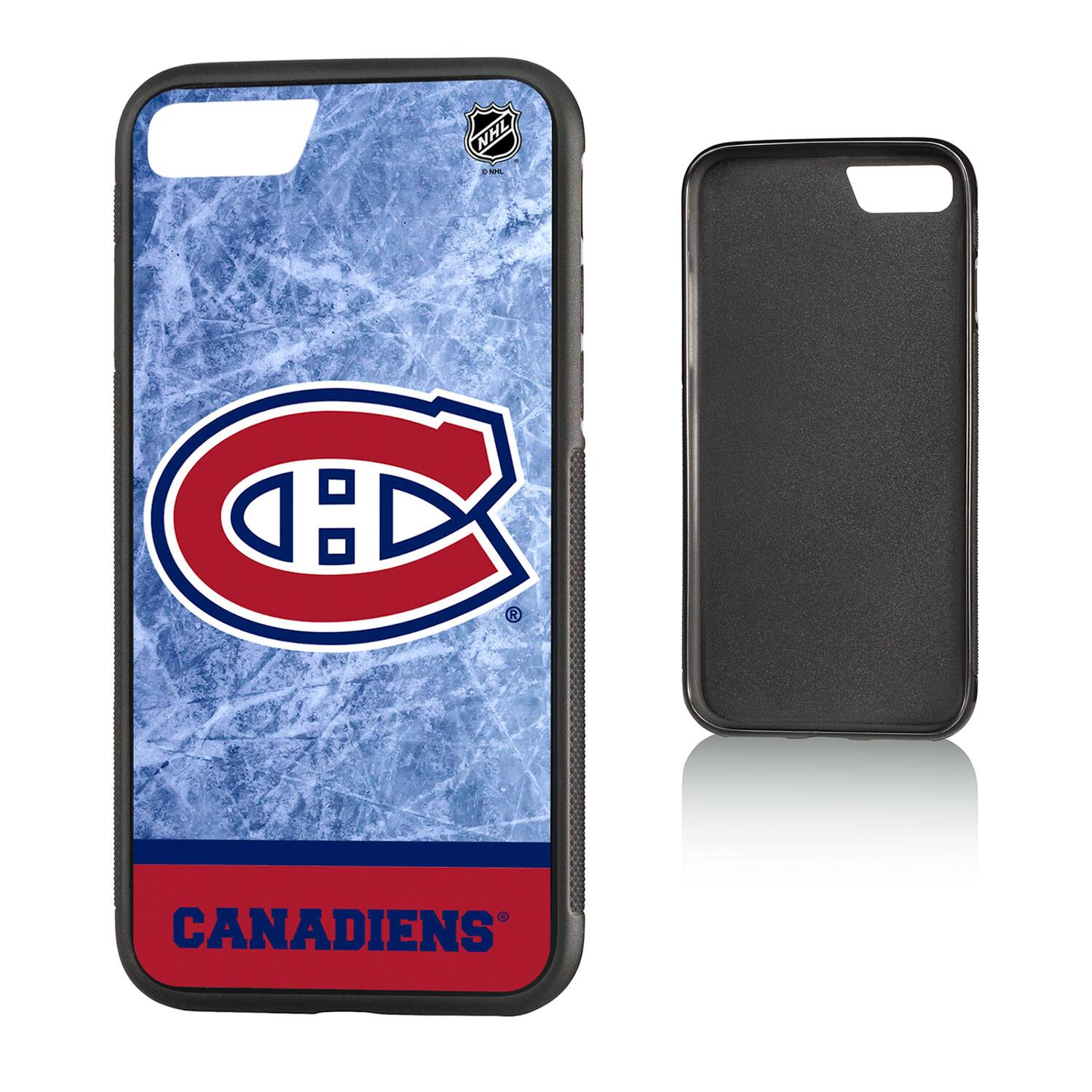 NHL  
CANADIENS