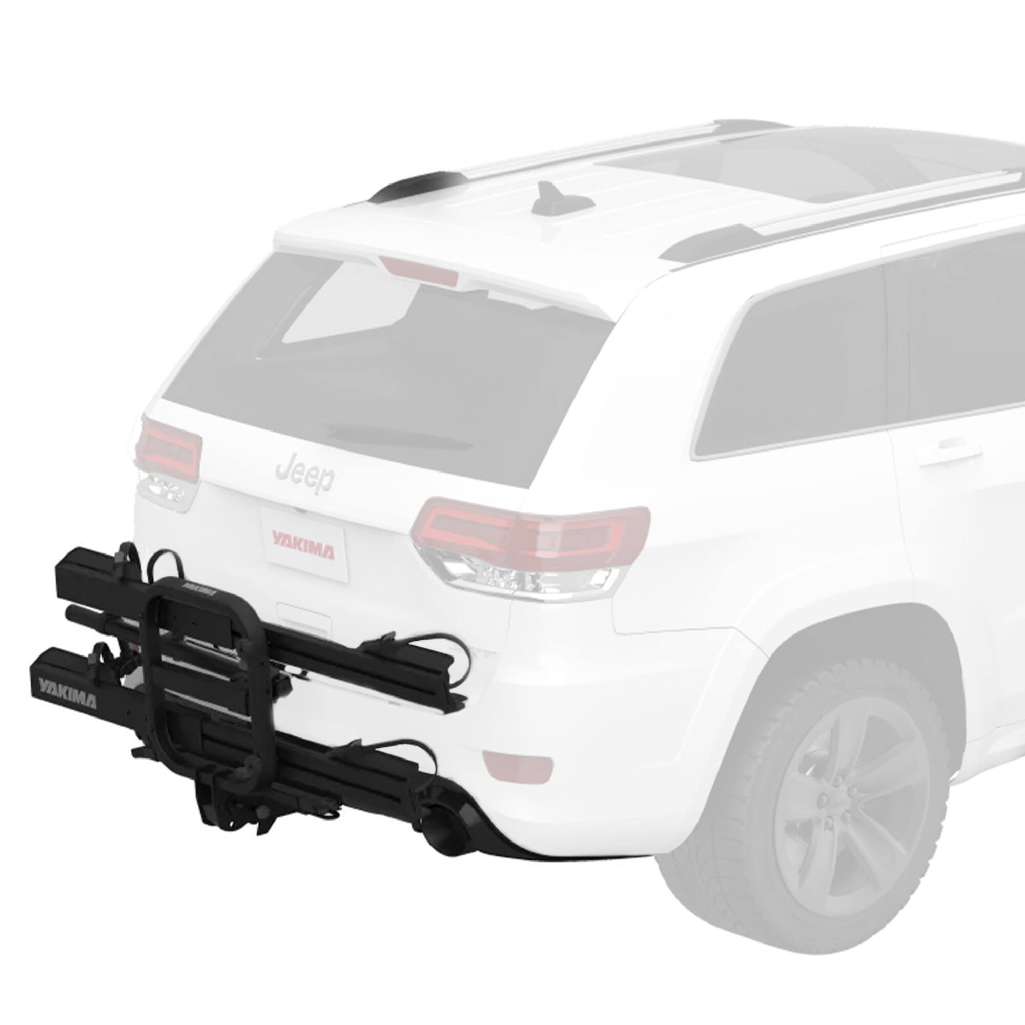 Jeep YAKIMA