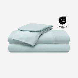 Bedgear - Ver-Tex Performance® Sheet Set - Navy Blue, Queen - navy-blue