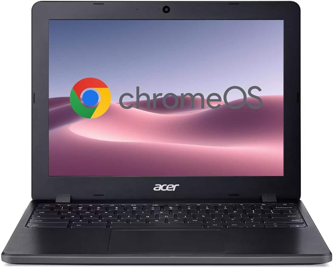 Acer Refurbished Excellent Chromebook 12 C871 328J 12