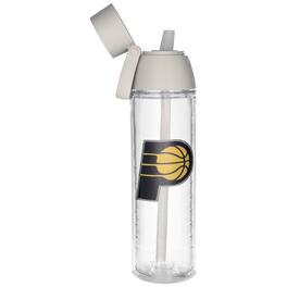 Tervis - Indiana Pacers 24oz. Emblem Venture Lite Water Bottle - Multicolor