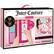 Juicy Couture 100 Looks Change Les Plates Style Your Pour Crea 100 Fashion Collection Looks Cree 1H Prophe Diffrentes Collection De De Mode Juicy Couture Mix & Match Plates 15 Plateaux De Dessins De Mode Fashion Interchangeables Exchange Contents 51 PCS