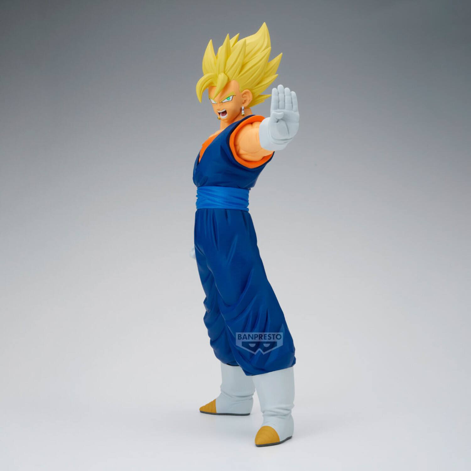 Alt View 3. PopMarket - Banpresto Dragon Ball Z Grandista Vegito Statue   - COLLECTIBLES - Multicolor.