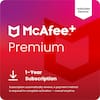 Unlimited Devices
McAfee+ Premium
1-Year Subscription
Subscription automatically renews. A payment method is required to complete activation — cancel anytime.