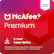 Unlimited Devices
McAfee+ Premium
1-Year Subscription
Subscription automatically renews. A payment method is required to complete activation — cancel anytime.