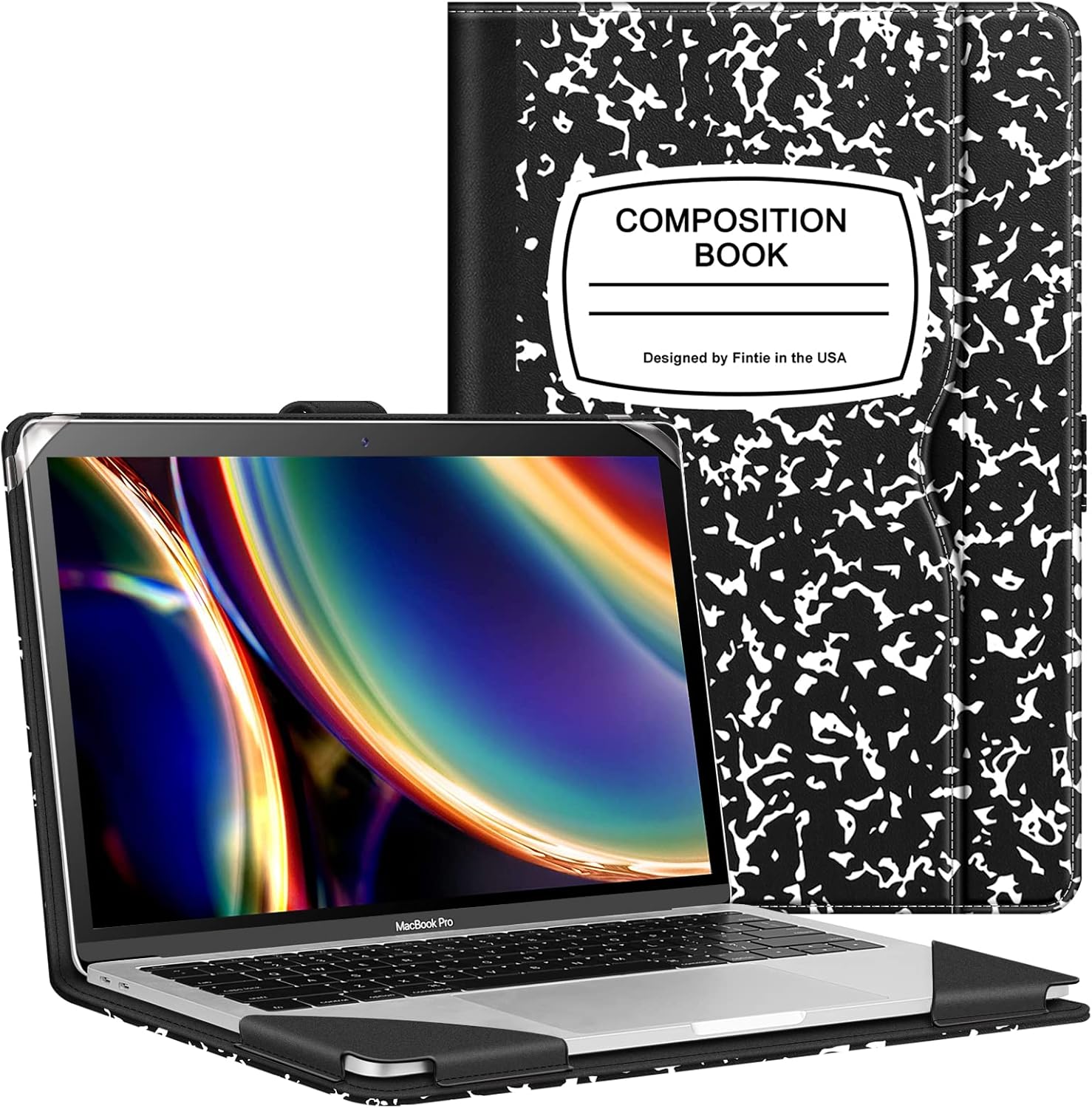 Composition Book