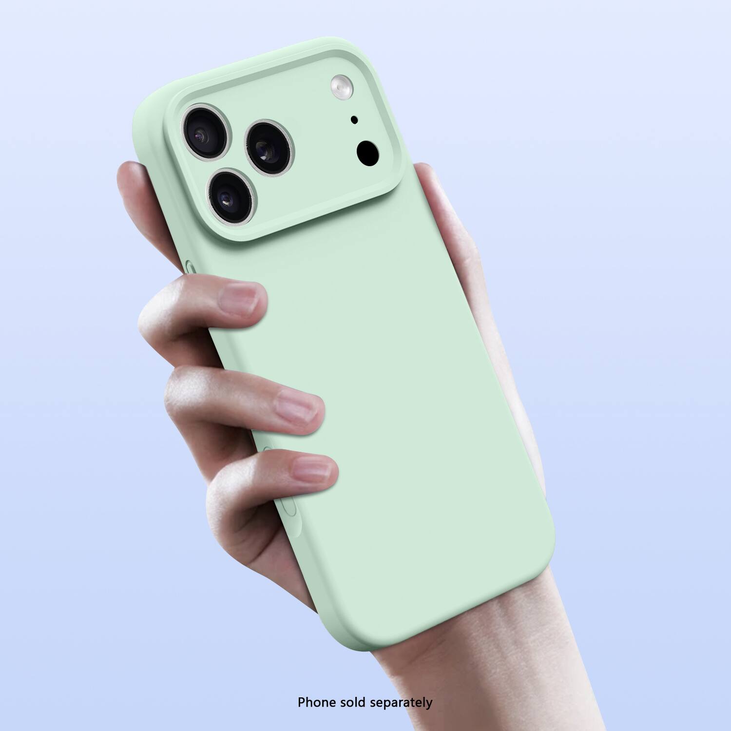 Phone sold separately