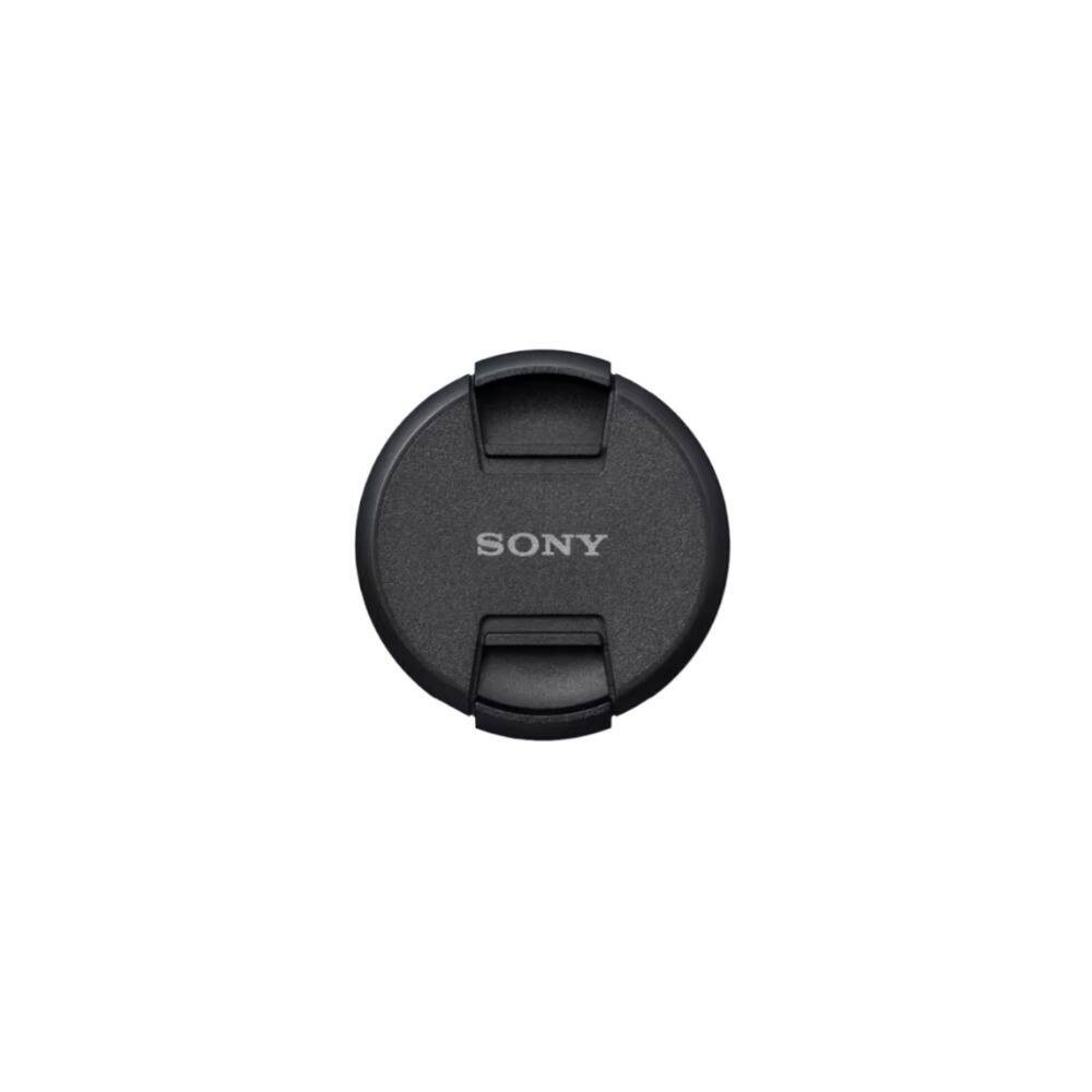 Angle. Sony - Sony ALC-F86S 86mm Front Lens Cap.