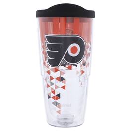 Tervis - Philadelphia Flyers 24oz. Shatter Classic Tumbler - Multicolor