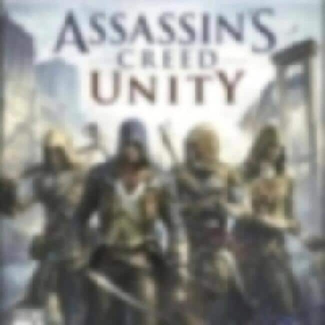 Assassin's Creed Unity - PlayStation 4 - PlayStation 4