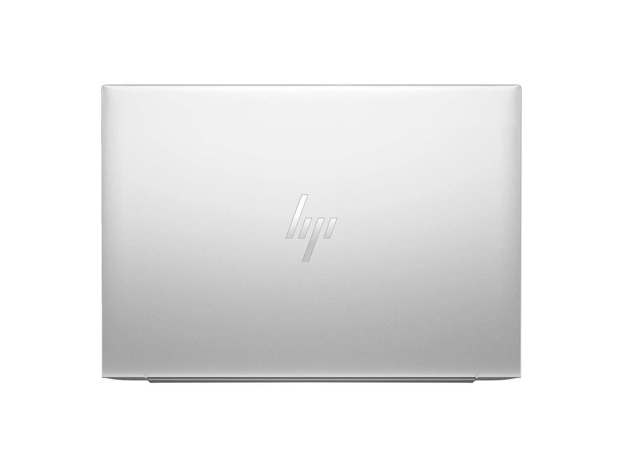 Alt View 2. HP - HP EliteBook 860 G11, 16.0" WUXGA Laptop, Ultra 7 165U, 32GB, 512GB W11P - Silver.
