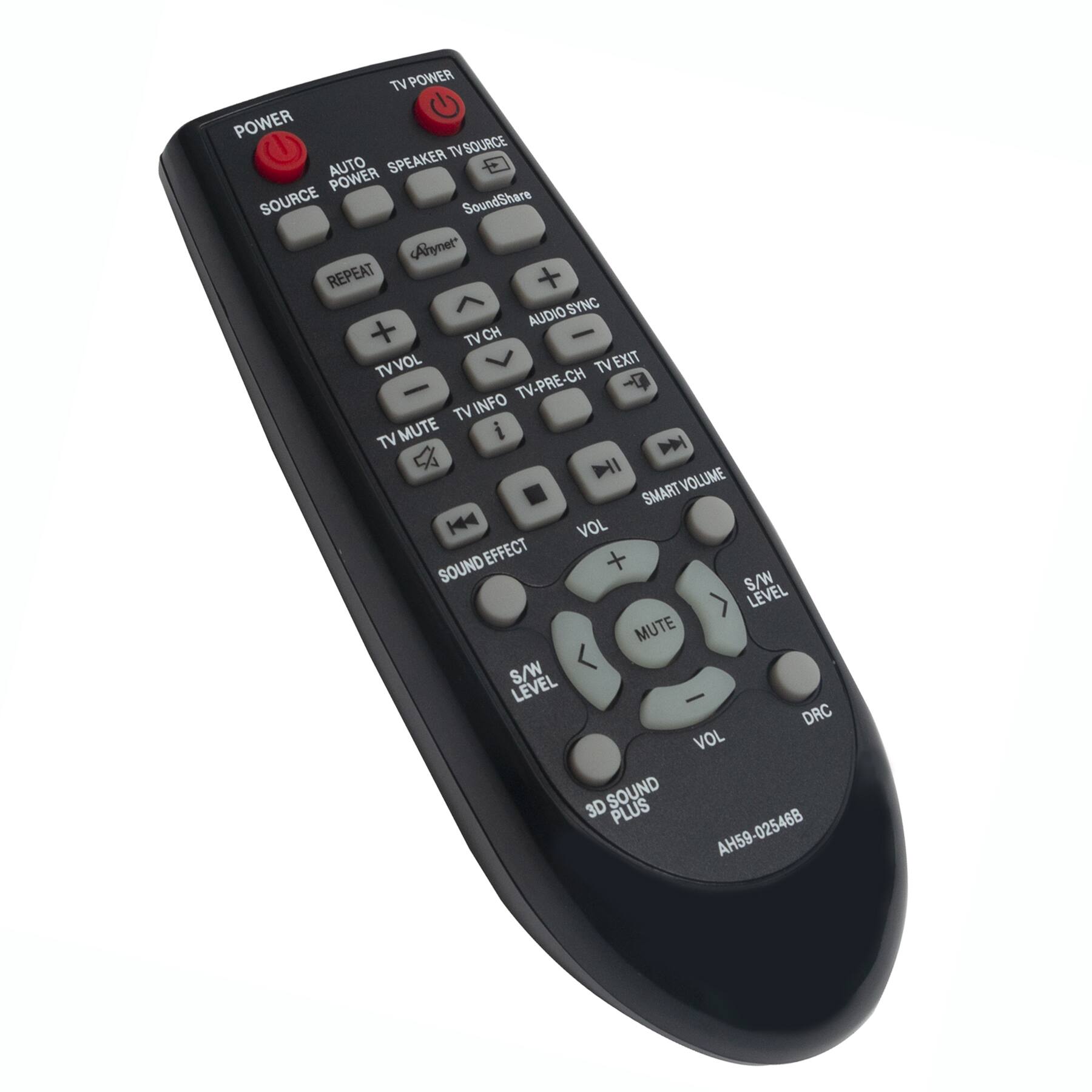 TV POWER  
POWER  
SOURCE  
AUTO POWER  
SPEAKER TV SOURCE  
SoundShare  
Ahynet*  
AUDIO SYNC  
TV CH  
TV VOL  
TV INFO  
TV MUTE  
TV EXIT  
TV PRE-CH  
TV VOL  
TV MUTE  
TV INFO  
TV EXIT  
TV CH  
TV VOL  
TV MUTE  
TV INFO  
TV EXIT  
TV CH  
TV VOL  
TV MUTE  
TV INFO  
TV EXIT  
TV CH  
TV VOL  
TV MUTE  
TV INFO  
TV EXIT  
TV CH  
TV VOL  
TV MUTE  
TV INFO  
TV EXIT  
TV CH  
TV VOL  
TV MUTE  
TV INFO  
TV EXIT  
TV CH  
TV VOL  
TV MUTE  
TV INFO  
TV EXIT  
TV CH  
TV VOL  
TV MUTE  
TV INFO  
TV EXIT  
TV CH  
TV VOL  
TV MUTE  
TV INFO  
TV EXIT  
TV CH  
TV VOL  
TV MUTE  
TV INFO  
TV EXIT  
TV CH  
TV VOL  
TV MUTE  
TV INFO  
TV EXIT  
TV CH  
TV VOL  
TV MUTE  
TV INFO  
TV EXIT  
TV CH  
TV VOL  
TV MUTE  
TV INFO  
TV EXIT  
TV CH  
TV