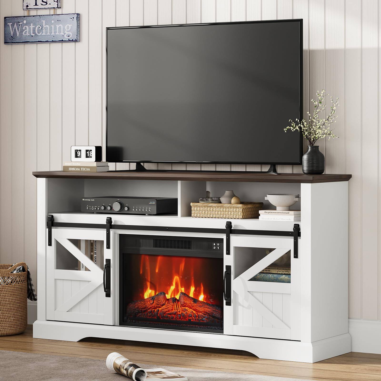 1S: Watching  
9 18  
EMIRKOMA TECMA