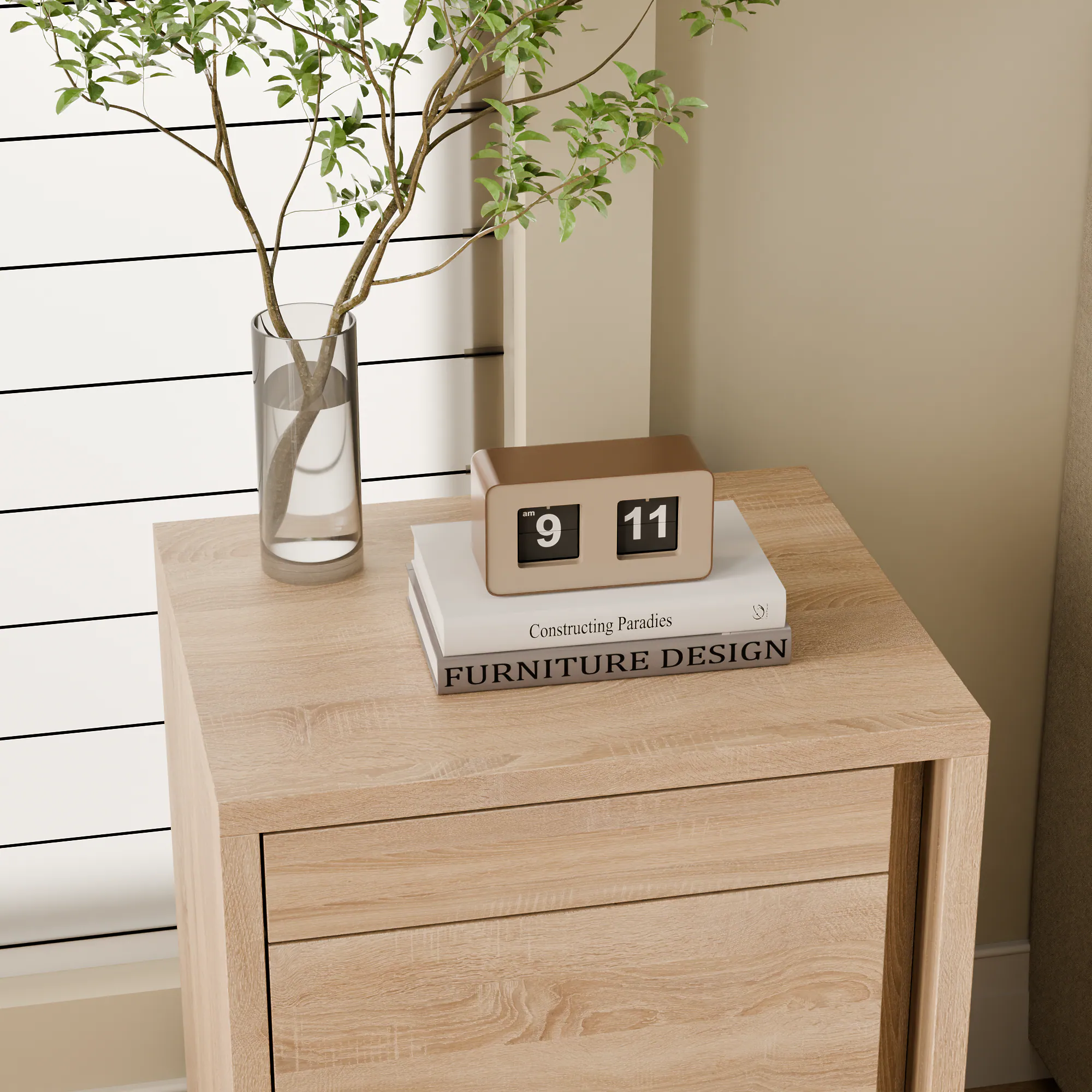 Constructing Paradies, FURNITURE DESIGN, 9 11