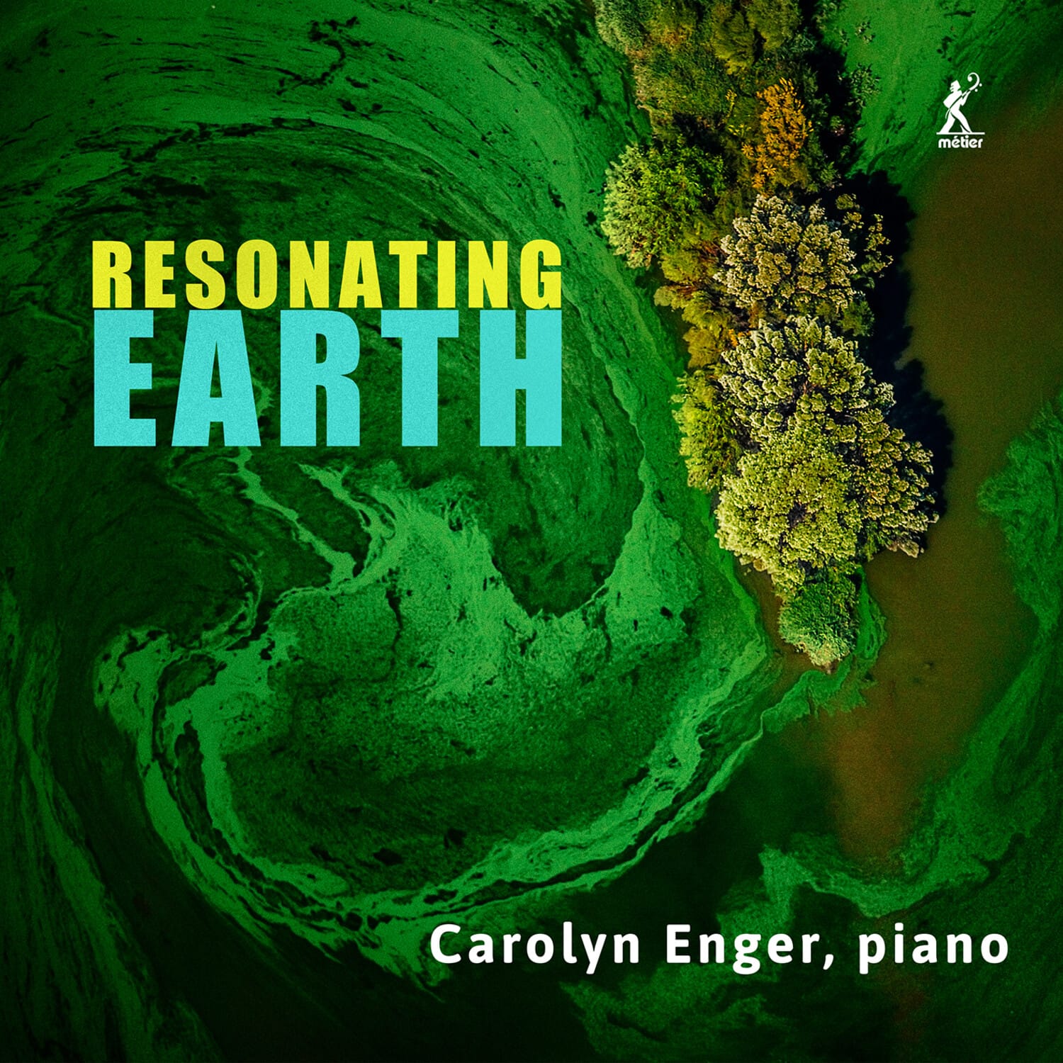 Adams / Balter / Enger - Resonating Earth   - COMPACT DISCS [CD] price history on PriceWatchPro