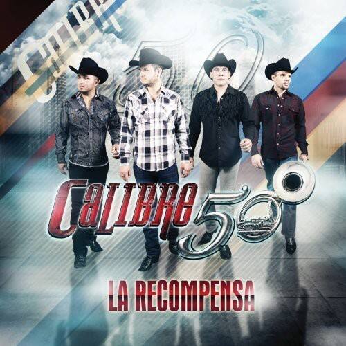 Calibre 50  
La Recompensa
