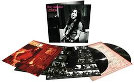 Rory Gallagher - Deuce (50th Anniversary) - VINYL LP