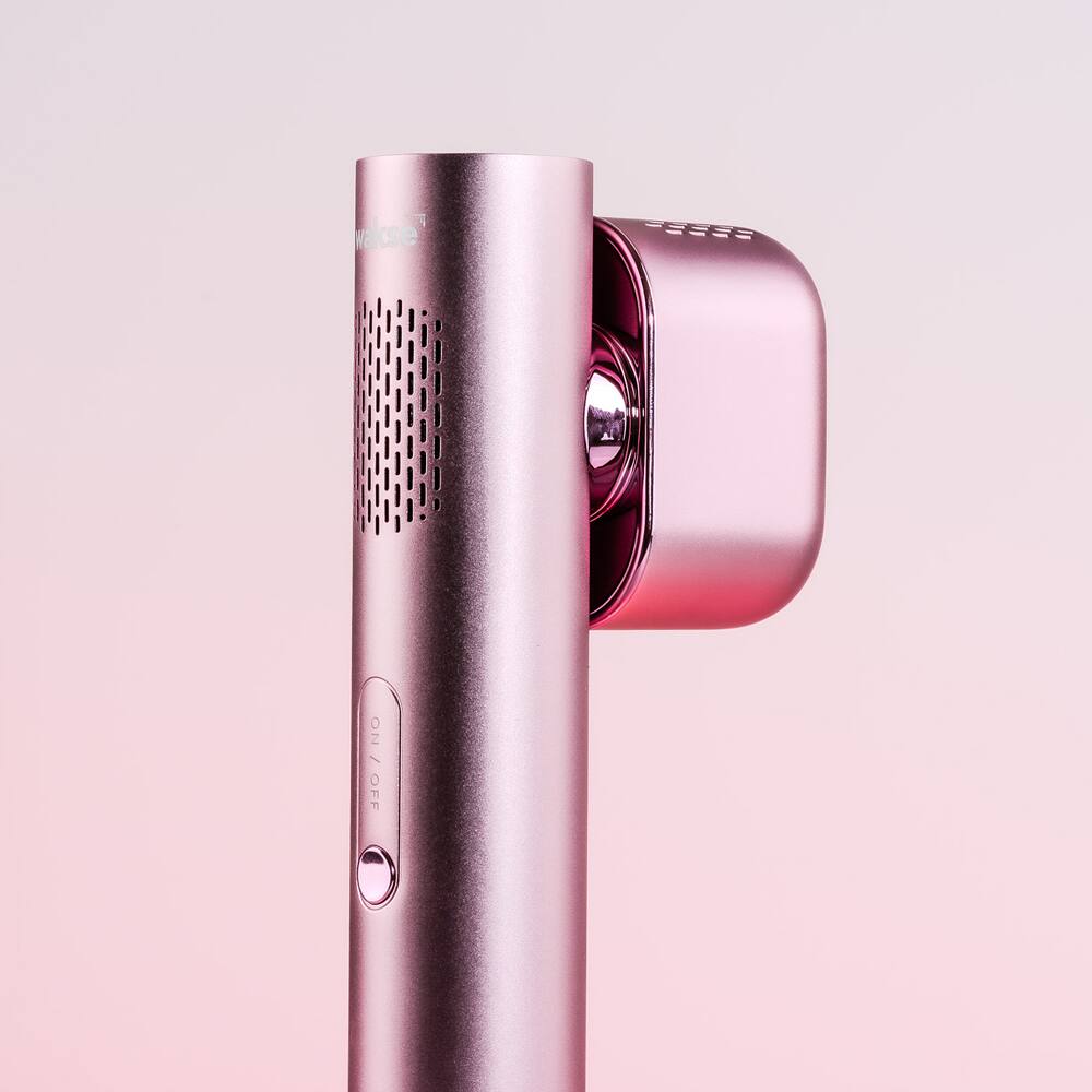 Wakse Sapphire Cooling IPL Hair Removal Machine Rose Gold - Best Buy
