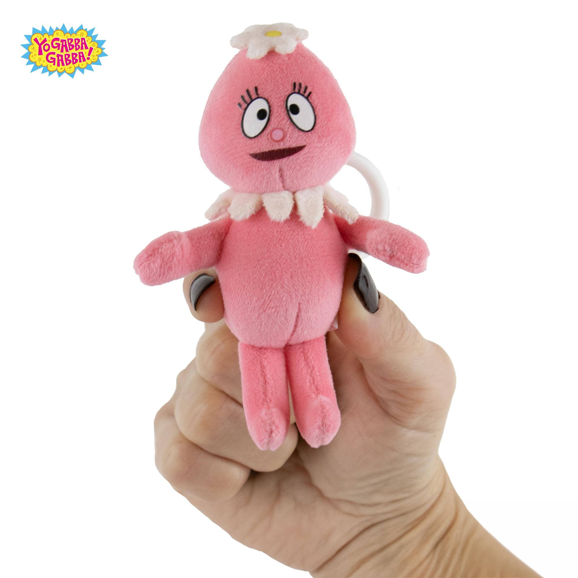 Yo Gabba Gabba