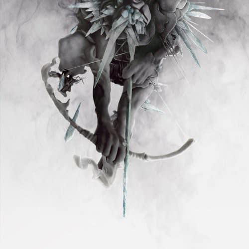 Front. Linkin Park - Hunting Party   - VINYL LP.
