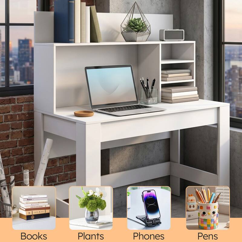 I 12:10 Books Plants Phones Pens
