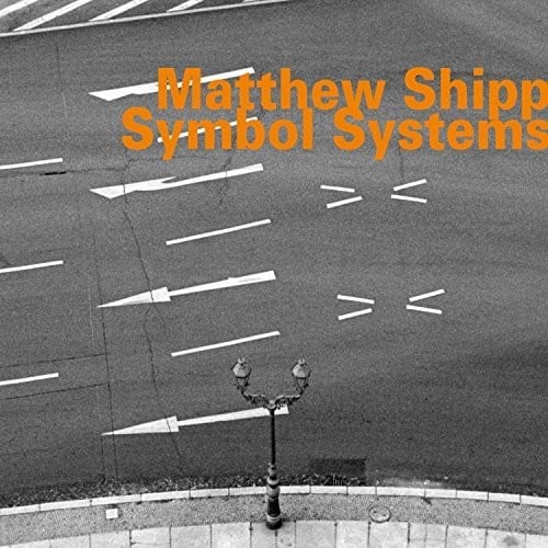 Matthew Shipp - Symbol Systems  - COMPACT DISCS