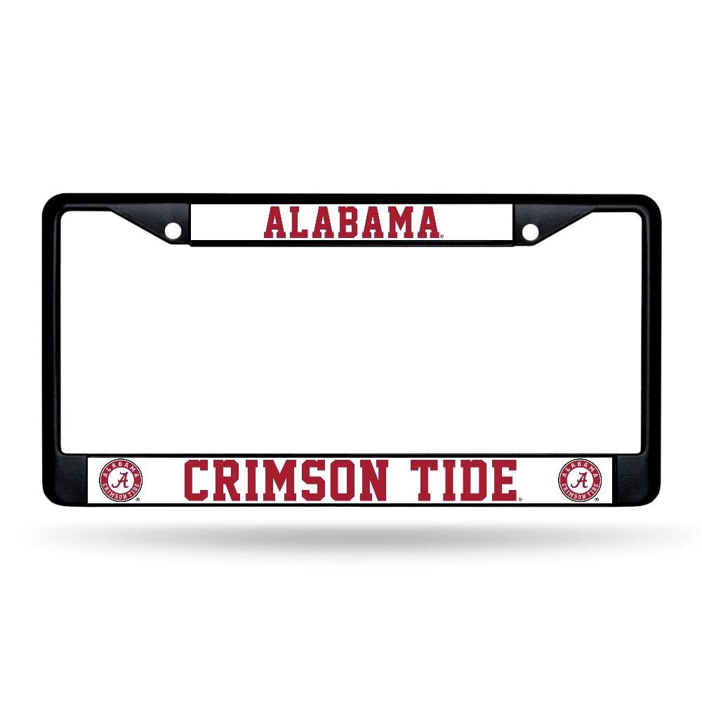 ALABAMA  
CRIMSON TIDE
