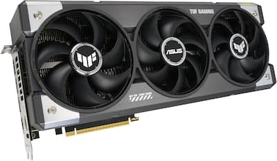 ASUS TUF Gaming GeForce RTX 5090 32GB GDDR7 Gaming Graphics Card ASUS TUF Gaming GeForce RTX 5090 32GB GDDR7 Gaming Graphics Card