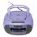 CD
Bluetooth
PROG
REPEAT
PAIR