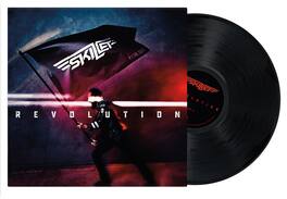 Skillet - Revolution - VINYL LP