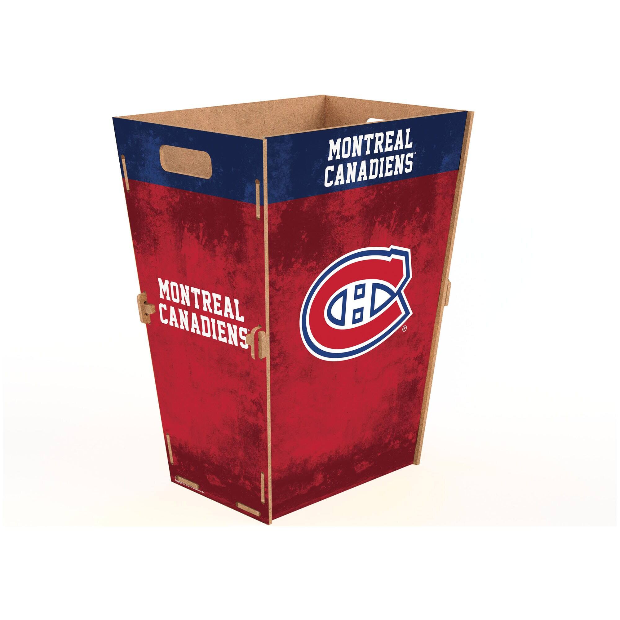 MONTREAL CANADIENS  
MONTREAL CANADIENS  
GED 8