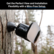 Get the Perfect View and Installation Flexibility with a Wire-Free Setup.