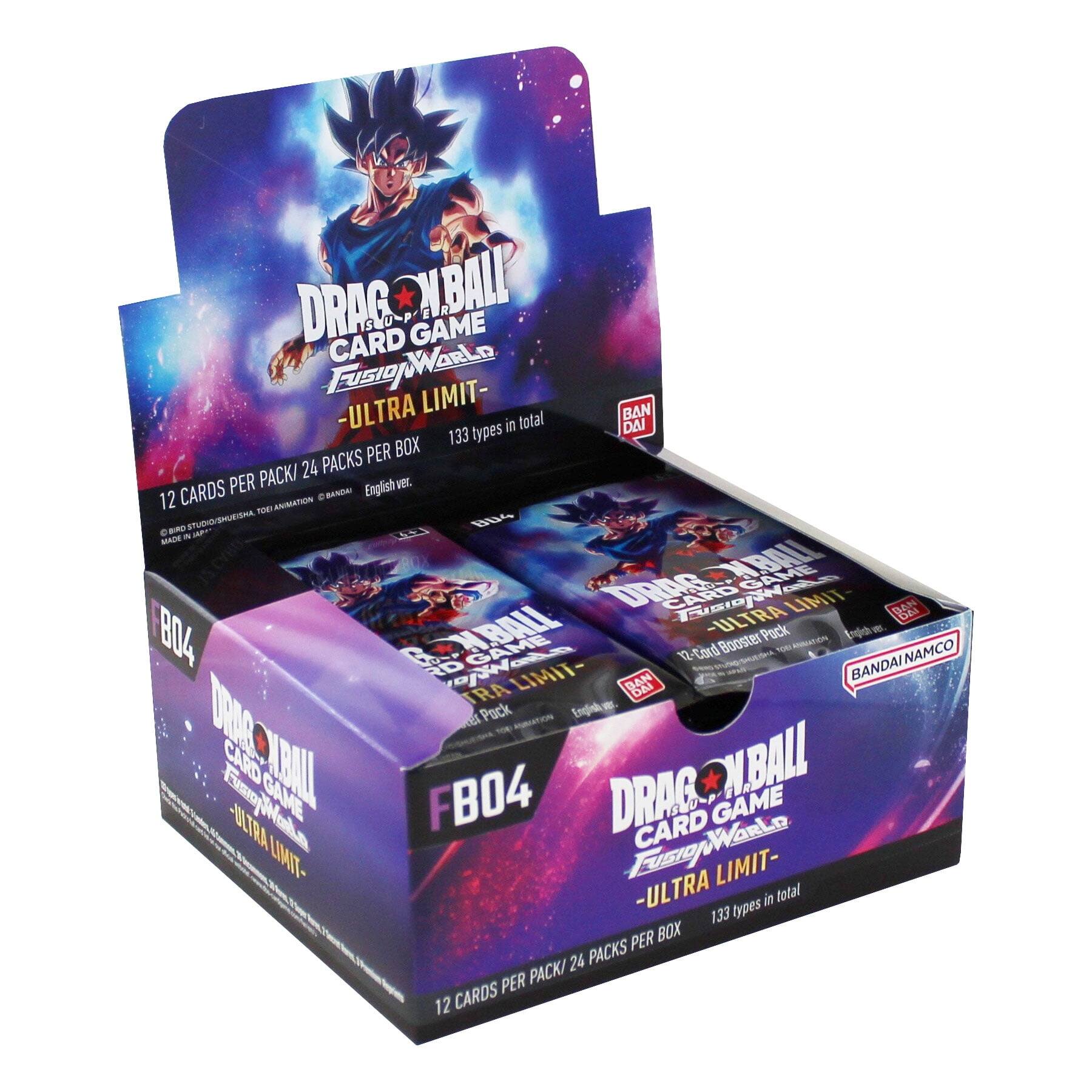 dragon ball super card game draft box 5 Pokemon Team Rocket Dark Charizard #21/82 Non-Holo Trading Card – Rotterdam  Comics main image 1