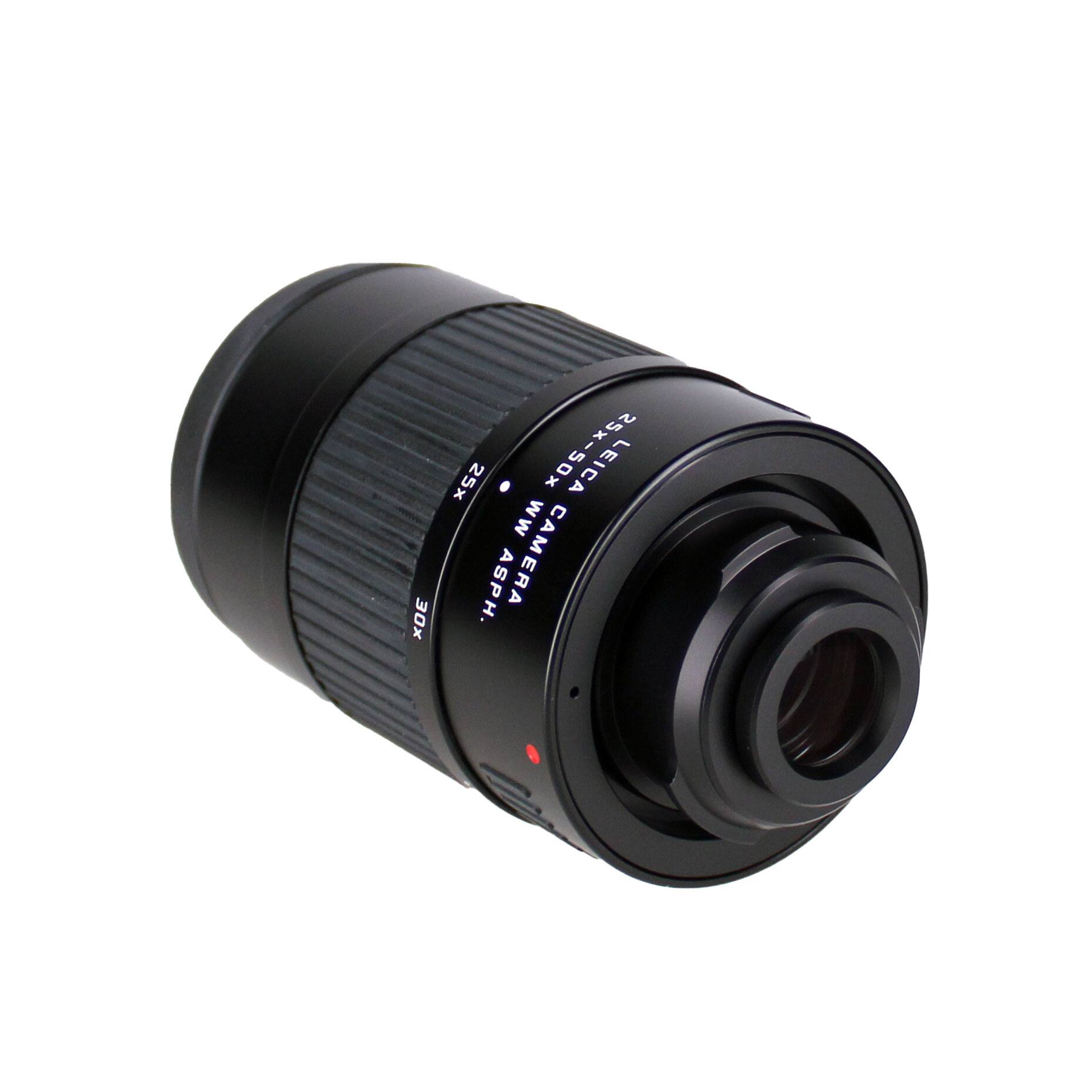 25-50mm 1:2.8 LEICA ASPH. CAMERA