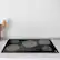 Alt View 4. ZLINE - 36 in. Induction Cooktop with 5 burners (RCIND-36) - Black.