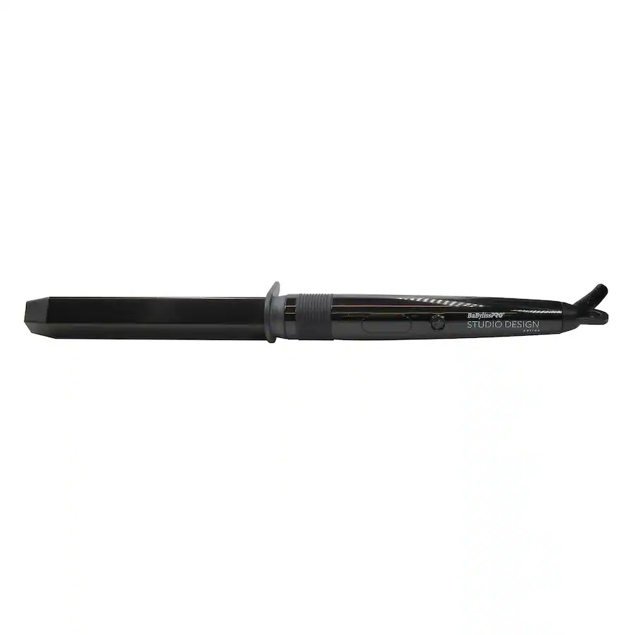 Babyliss Pro Studio Design Series 1.25 Inch Crimpcurl #BCI005UC Black ...