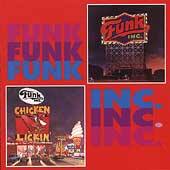 Funk Inc. [LP] - VINYL - Front_Zoom
