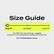 Size Guide
Snug Fit Just Right Loose Fit
The QRNT Slim Smart Ring has a snug fit. Remember to accommodate for swelling and knuckle size. Our recommendation: size up.