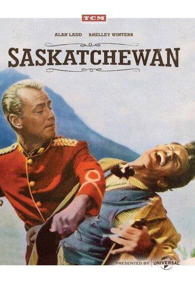 Saskatchewan - DVD price history on PriceWatchPro