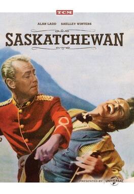 Saskatchewan - DVD