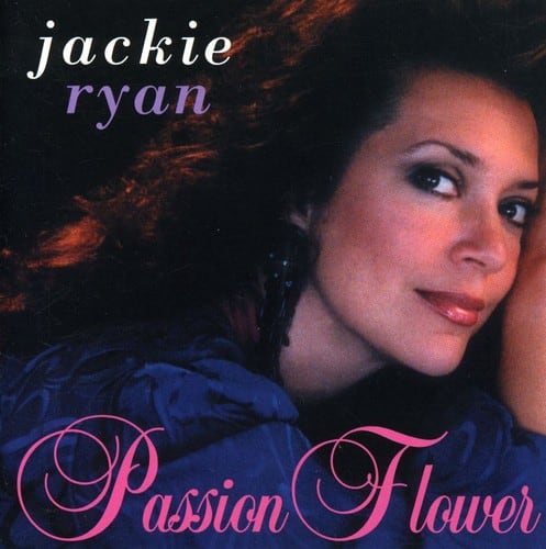 Jackie Ryan - Passion Flower   - COMPACT DISCS [CD] price history on PriceWatchPro