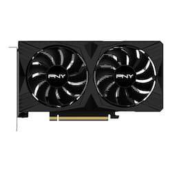 PNY NVIDIA GeForce RTX 4060 8GB OC GDDR6 PCIe Gen 4 x16 Graphics PNY NVIDIA GeForce RTX 4060 8GB OC GDDR6 PCIe Gen 4 x16 Graphics
