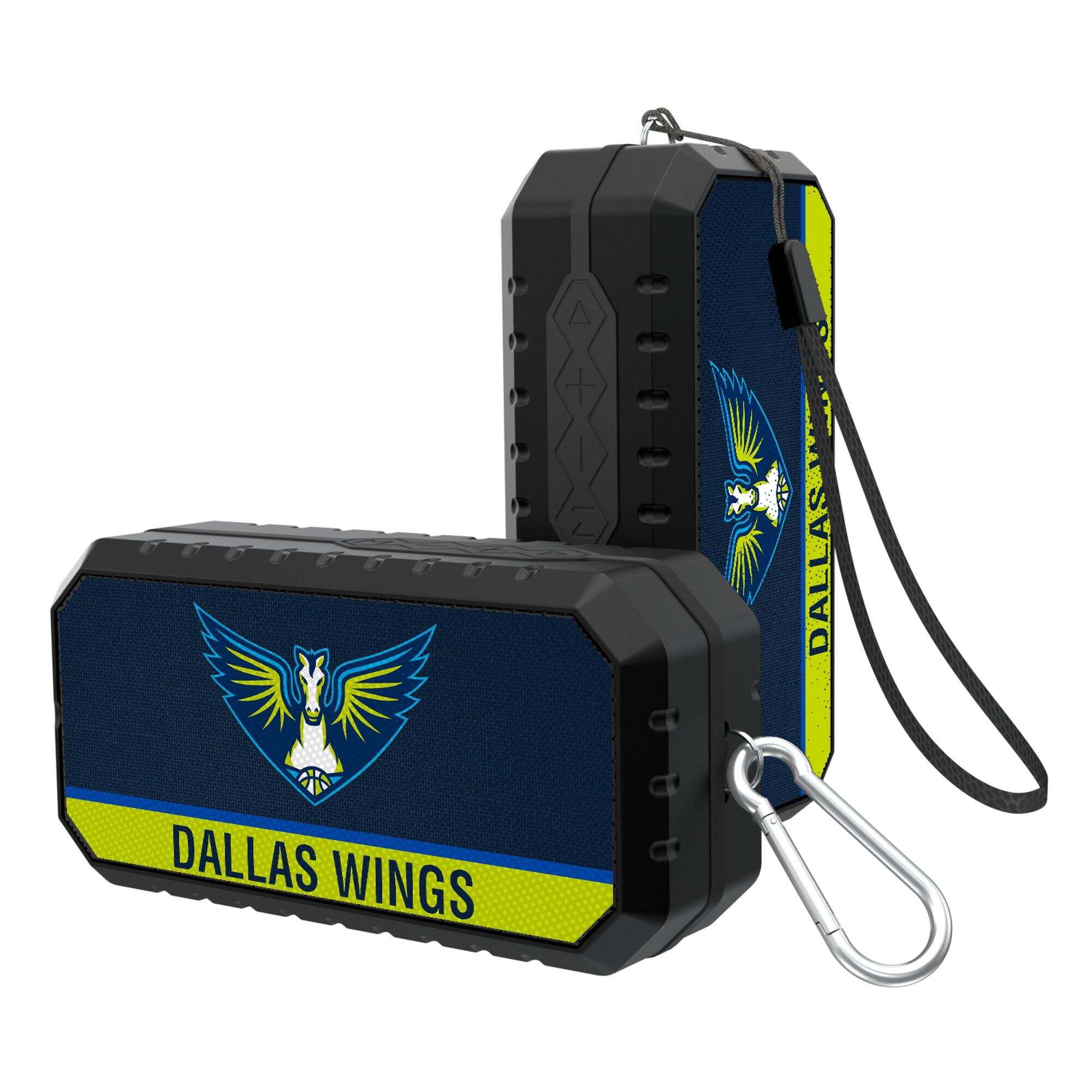 DALLAS WINGS