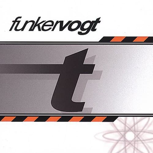 Funker Vogt - T.   - COMPACT DISCS [CD] price history on PriceWatchPro