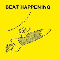 Beat Happening [LP] - VINYL - Front_Zoom
