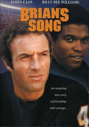 Brian's Song   - DVD price history on PriceWatchPro