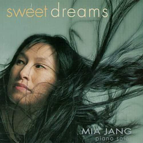 Mia Jang - Sweet Dreams - Piano Solos   - COMPACT DISCS [CD] price history on PriceWatchPro
