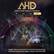 AHD Adaptive Height Dispersion Technology
Off Focal Wide Ultra
Height effects far beyond conventional processing.
Overhead sound feels bigger, deeper and more real.