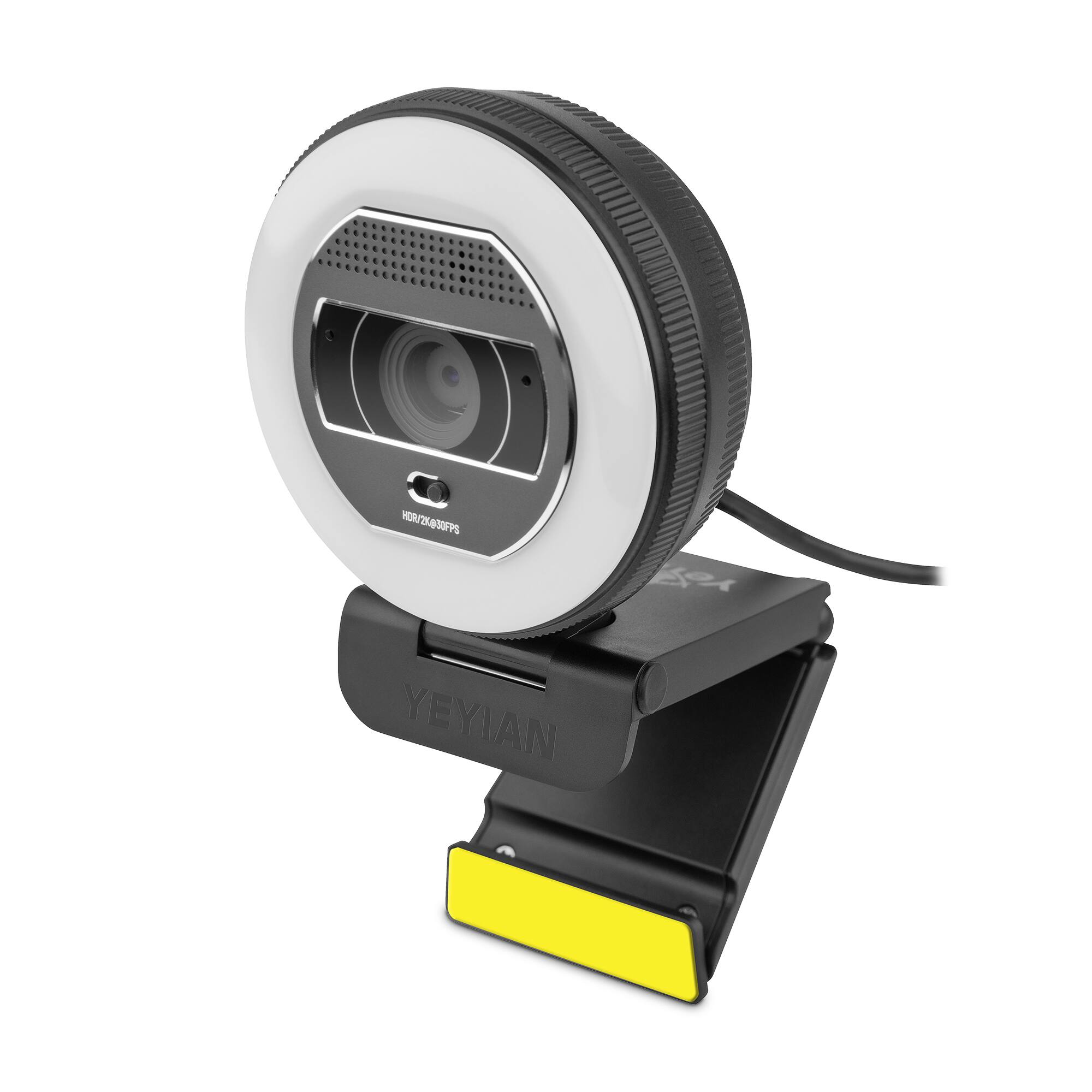 HER/2K@30FPS  
YEYIAN